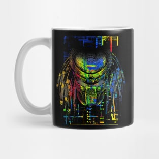 Hunter Vision Mug